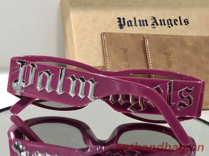 Palm Angels Sunglasses Top Quality PAS00022 Palm Angels Sunglasses Top Quality PAS00022